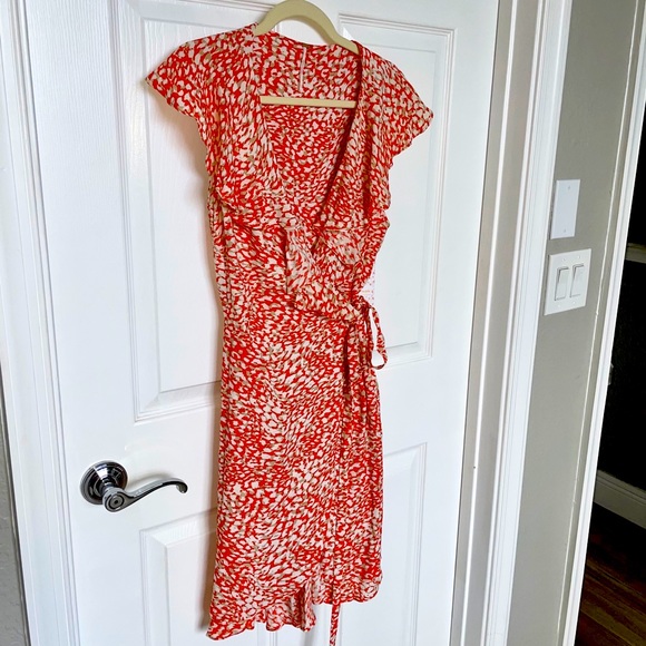 Free People - French Quarter Mini Dress NWT - Picture 3 of 8